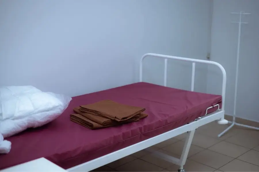 Частный вытрезвитель в Уяре: быстро, недорого